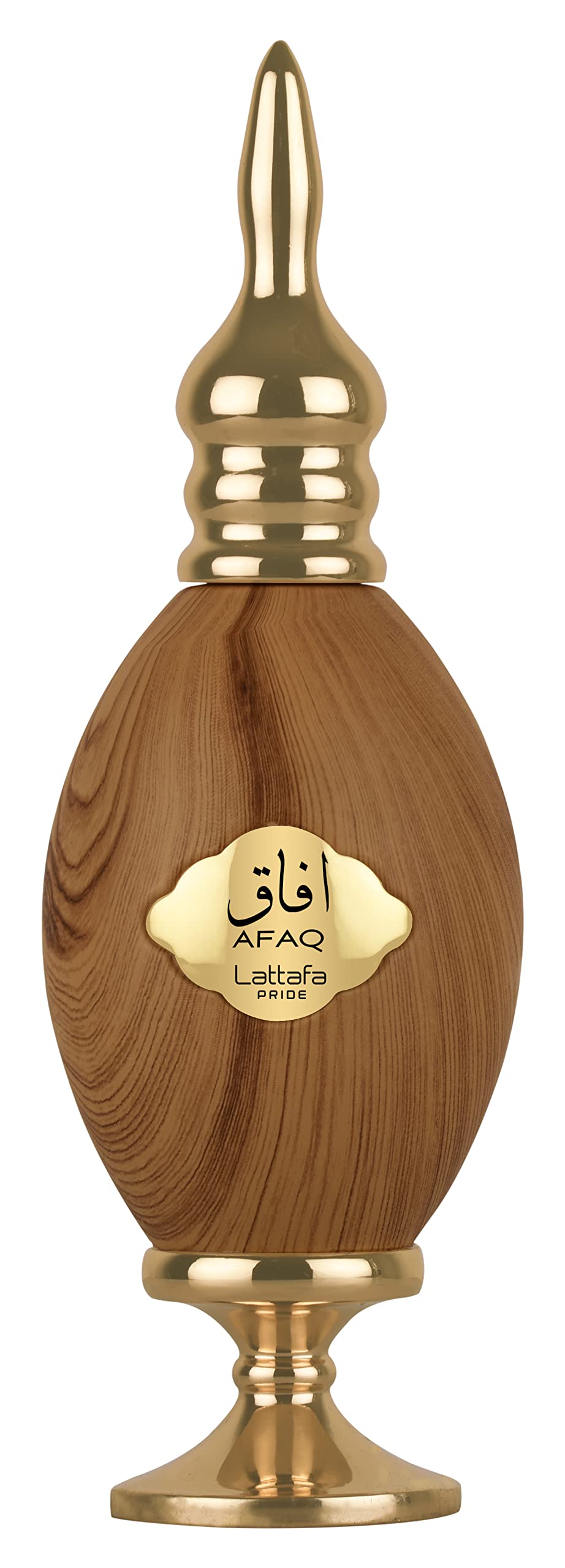 Lattafa Perfumes Afaq Eau De Parfum Spray for Men 100ML